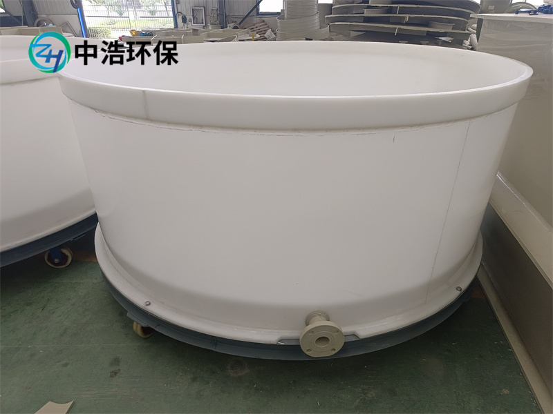 松山湖管委会PP抽滤槽